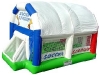 bouncy-castle-hire-cork-soccer-stadium